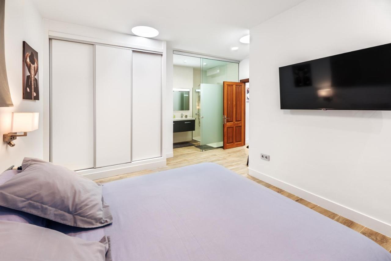El Patron Apartment Плая Онда Екстериор снимка
