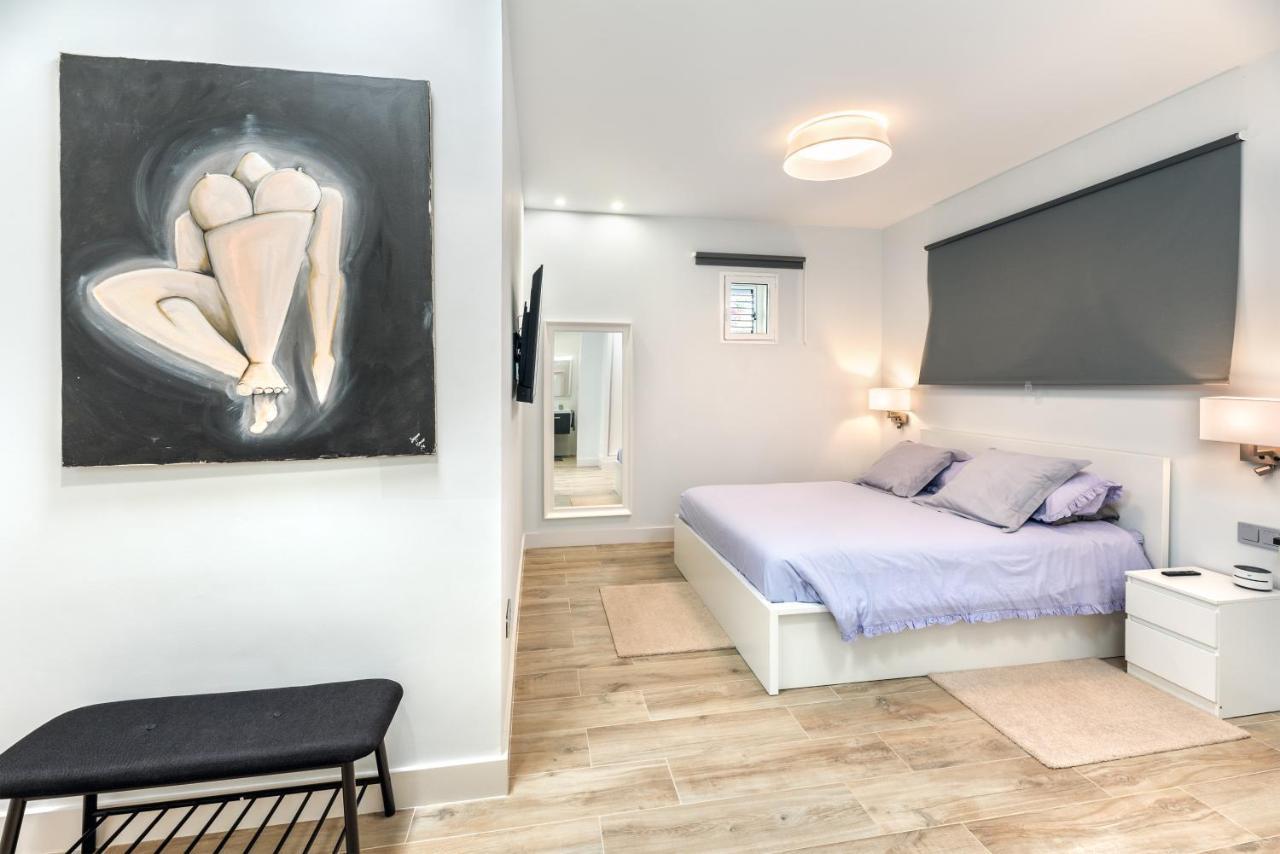 El Patron Apartment Плая Онда Екстериор снимка