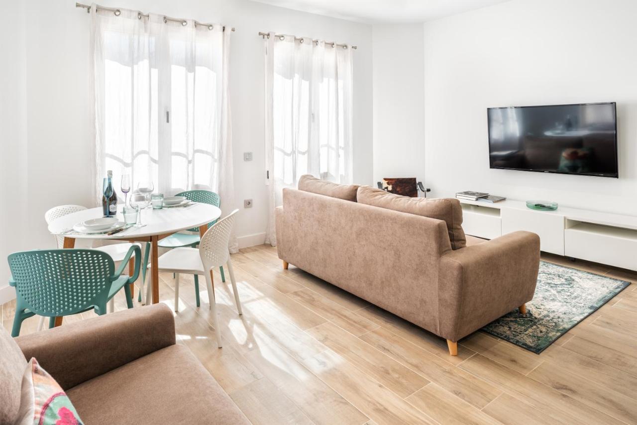 El Patron Apartment Плая Онда Екстериор снимка