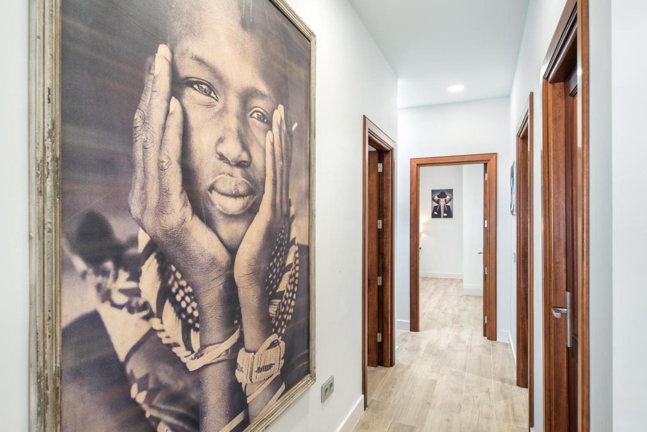 El Patron Apartment Плая Онда Екстериор снимка