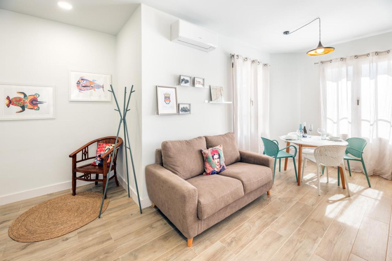 El Patron Apartment Плая Онда Екстериор снимка