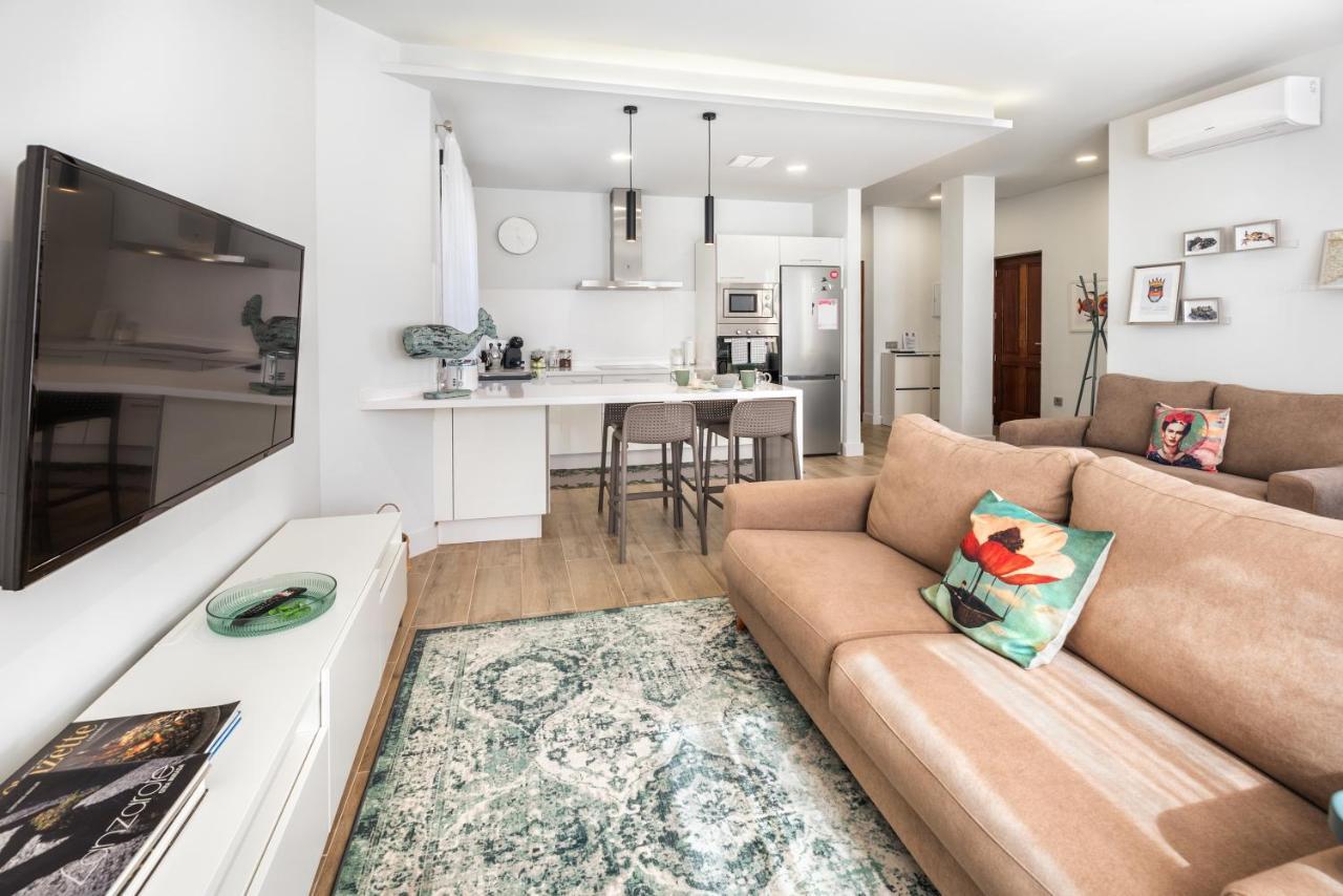 El Patron Apartment Плая Онда Екстериор снимка