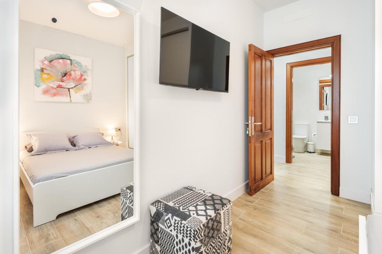 El Patron Apartment Плая Онда Екстериор снимка