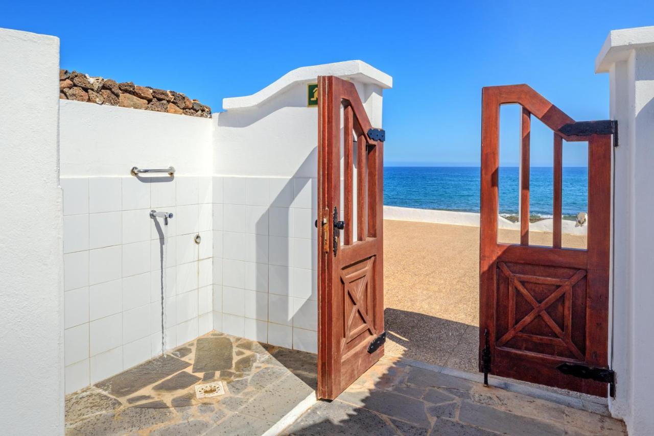 El Patron Apartment Плая Онда Екстериор снимка