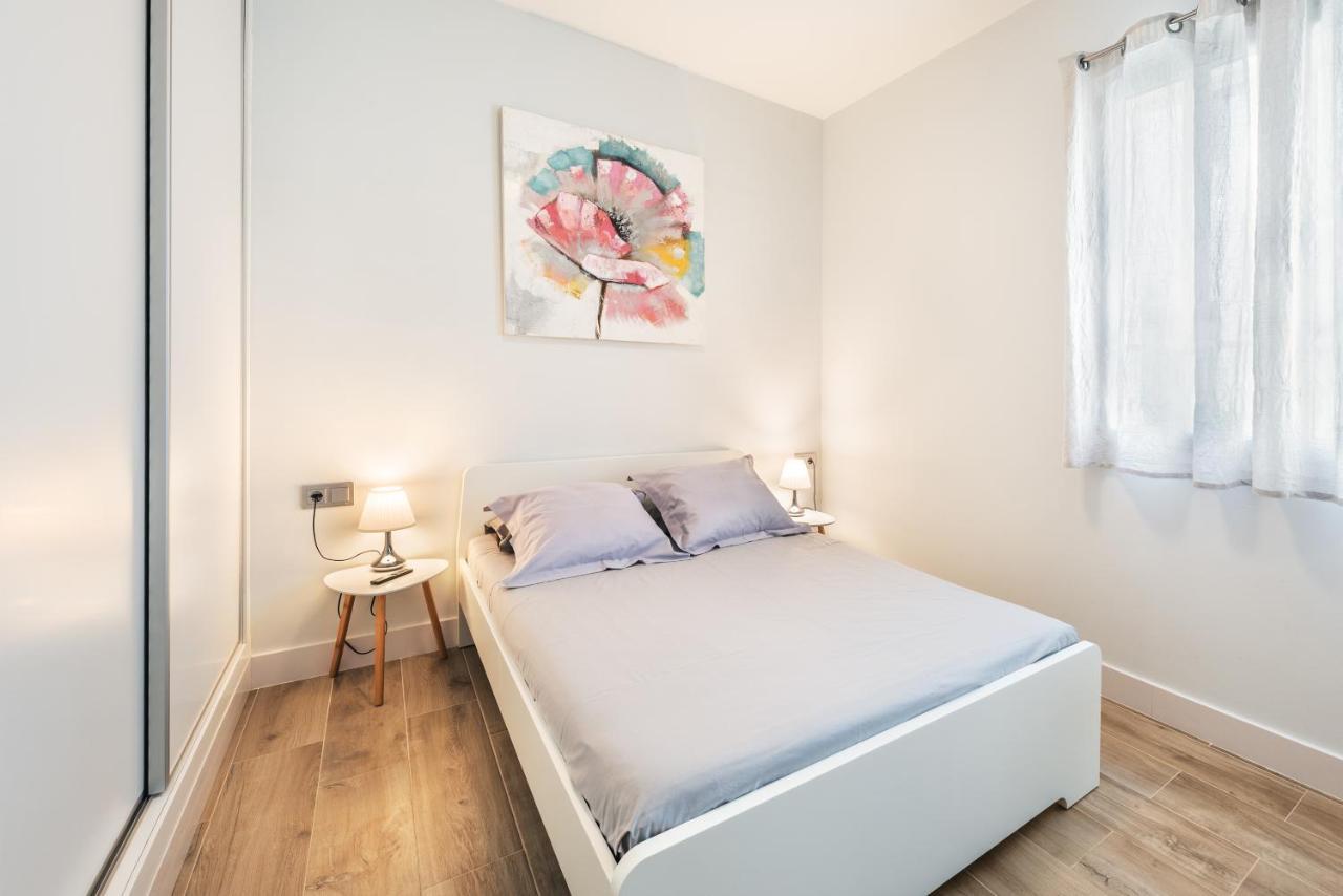 El Patron Apartment Плая Онда Екстериор снимка